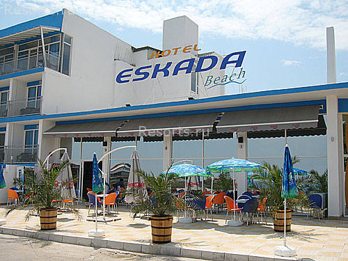 Eskada Hotel 